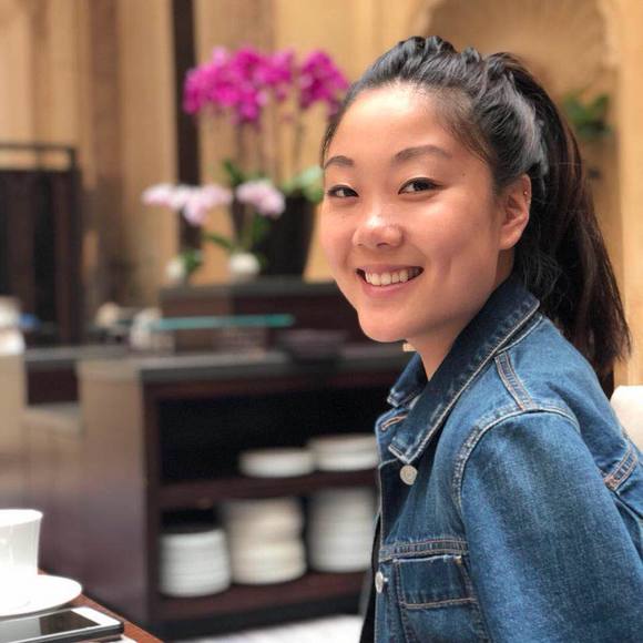 Meet your Posher, Christine - Picture 3 of 4